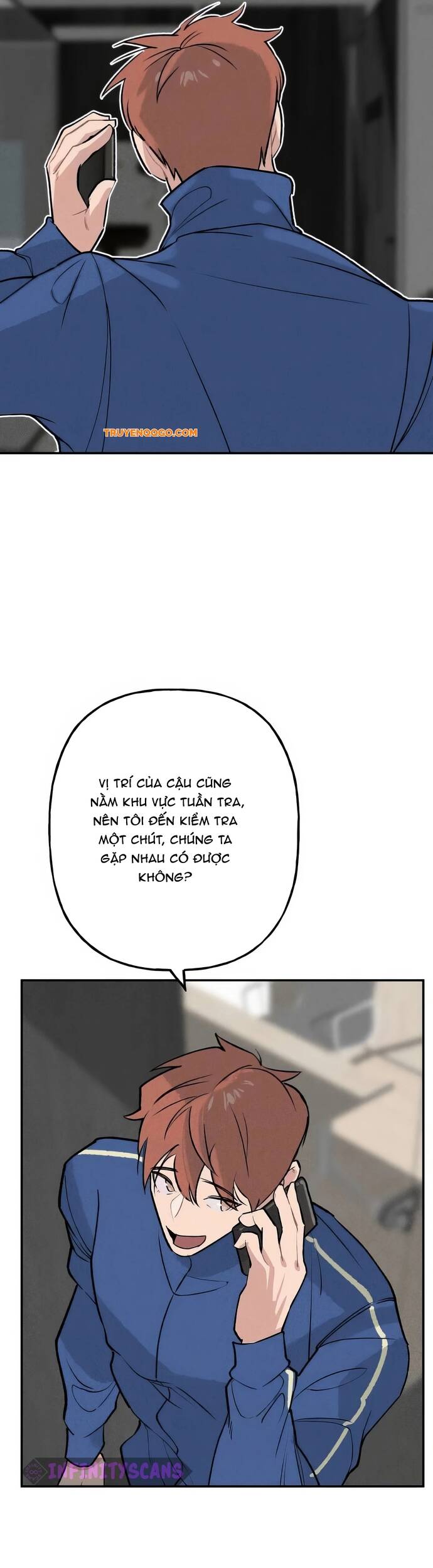 Chàng Rể Quỷ Quyệt Chapter 6 - 50