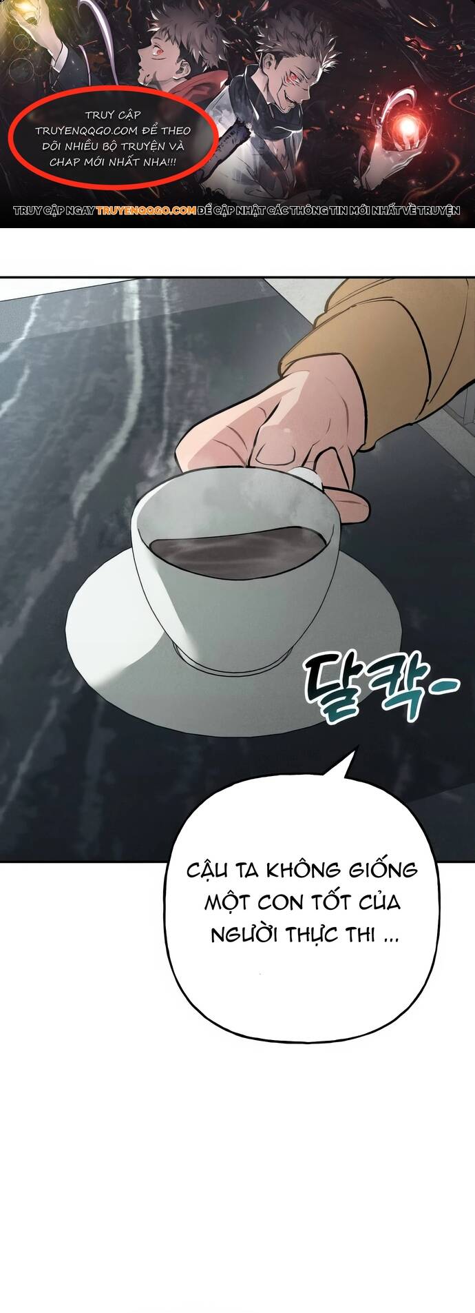 Chàng Rể Quỷ Quyệt Chapter 7 - 1