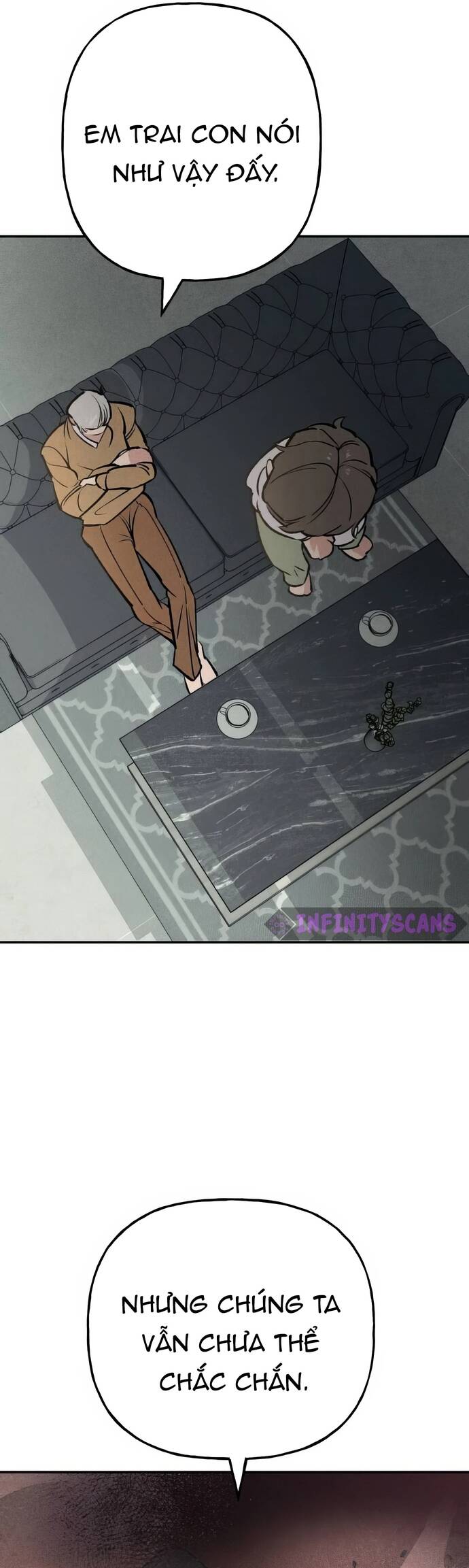 Chàng Rể Quỷ Quyệt Chapter 7 - 2
