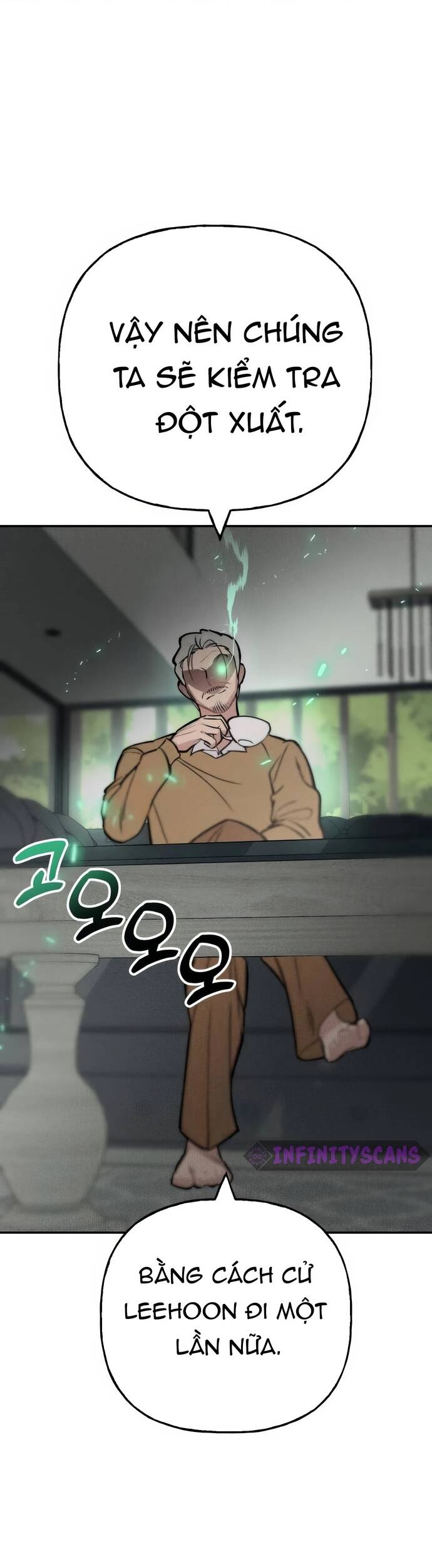 Chàng Rể Quỷ Quyệt Chapter 7 - 4