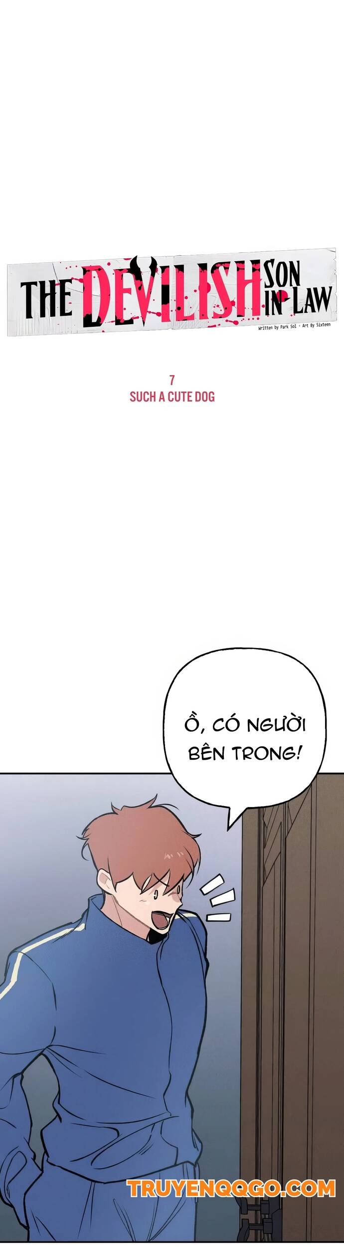 Chàng Rể Quỷ Quyệt Chapter 7 - 5