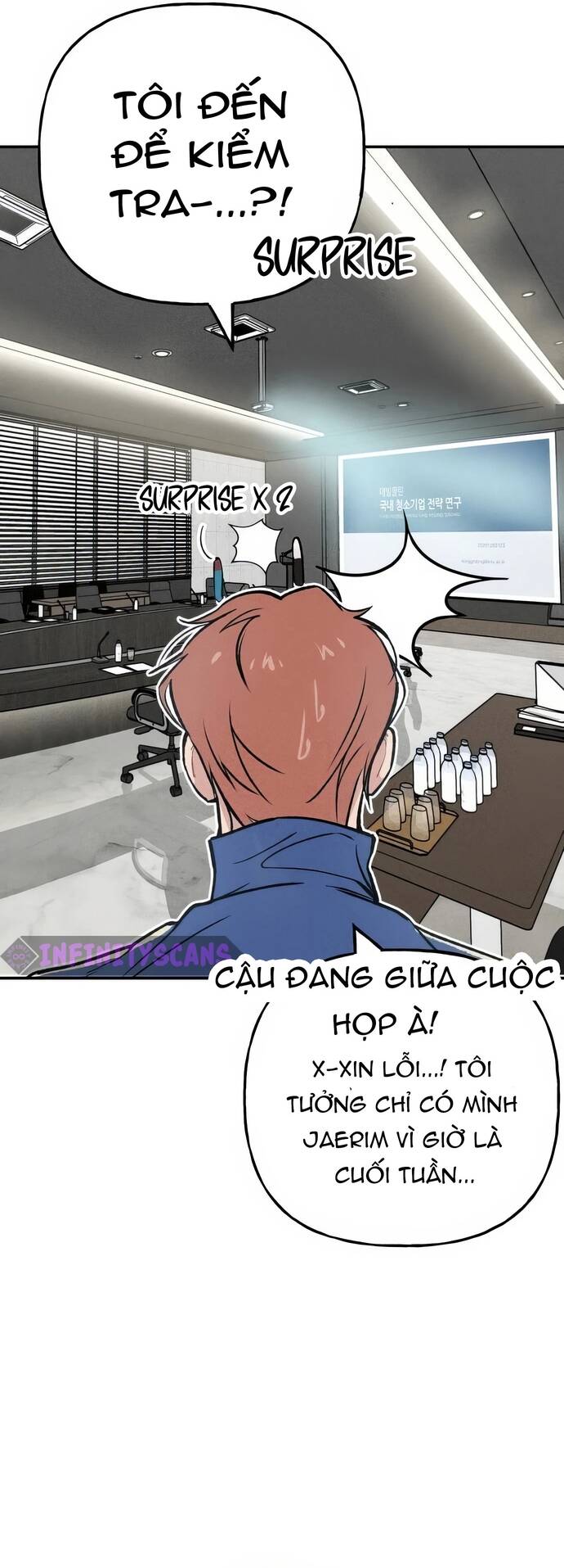 Chàng Rể Quỷ Quyệt Chapter 7 - 9