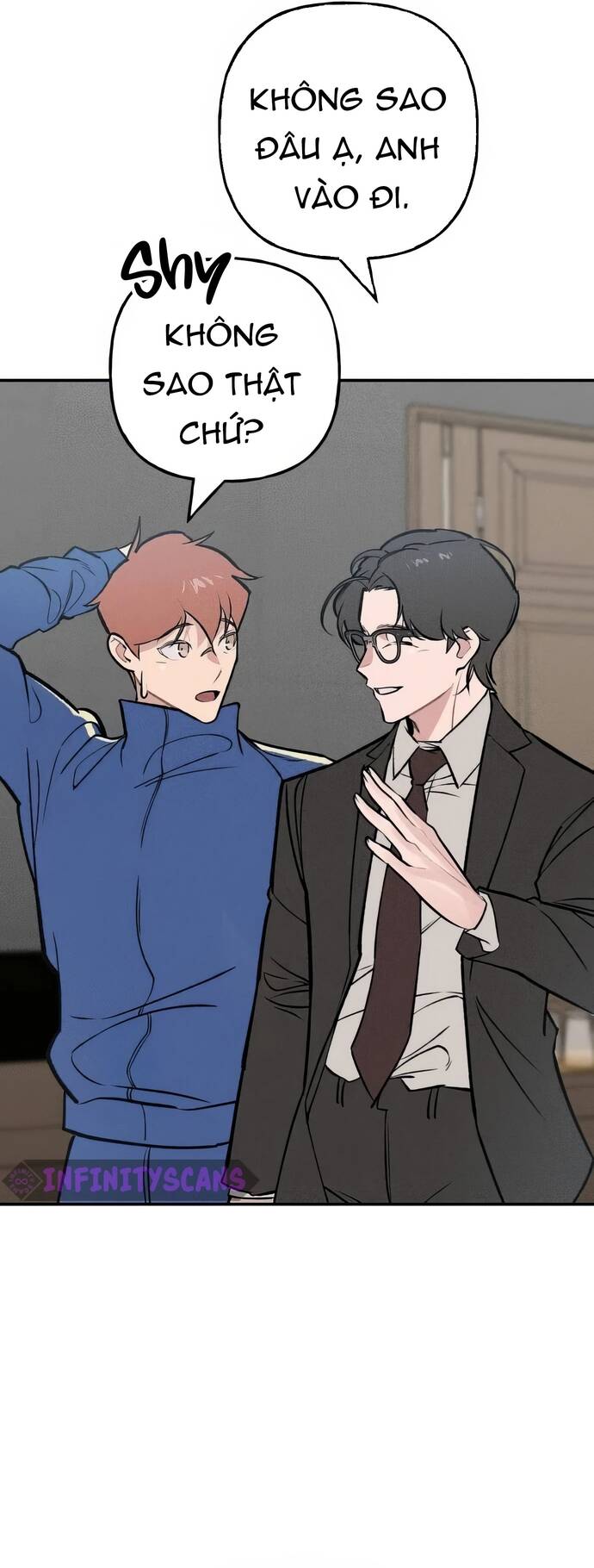 Chàng Rể Quỷ Quyệt Chapter 7 - 11