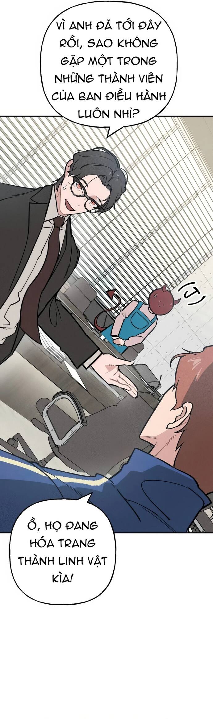 Chàng Rể Quỷ Quyệt Chapter 7 - 12