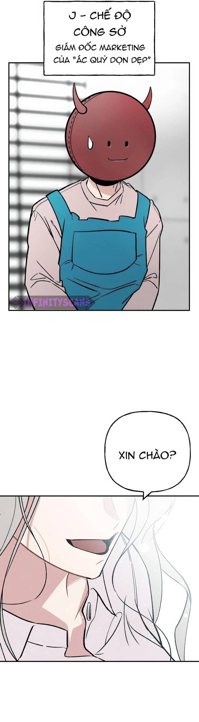Chàng Rể Quỷ Quyệt Chapter 7 - 13