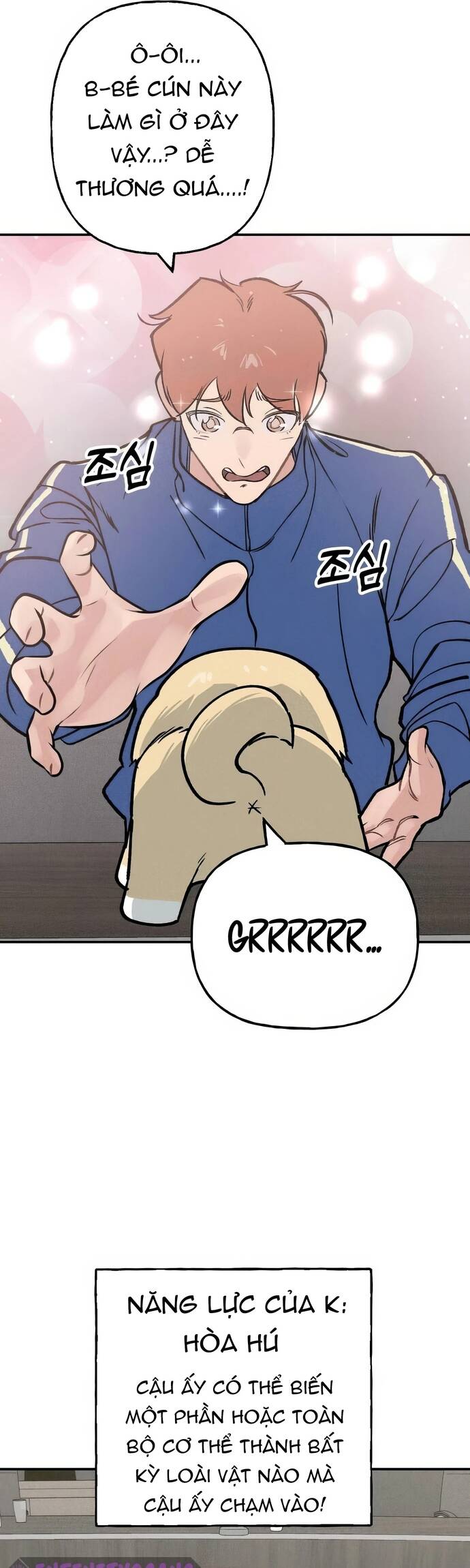 Chàng Rể Quỷ Quyệt Chapter 7 - 19