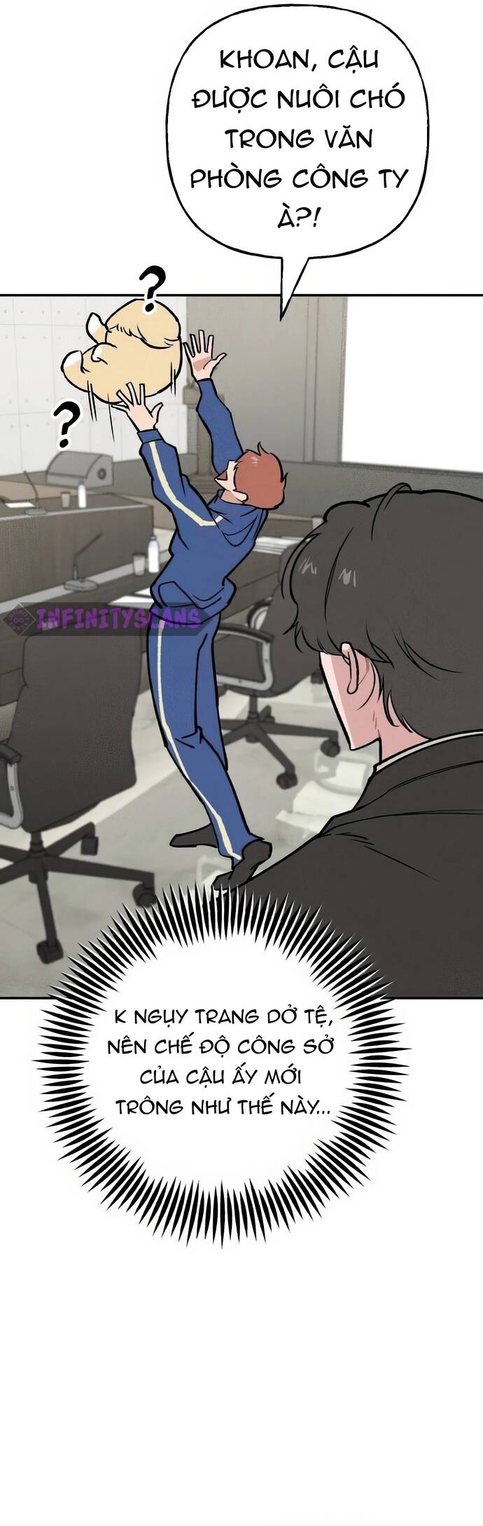 Chàng Rể Quỷ Quyệt Chapter 7 - 21