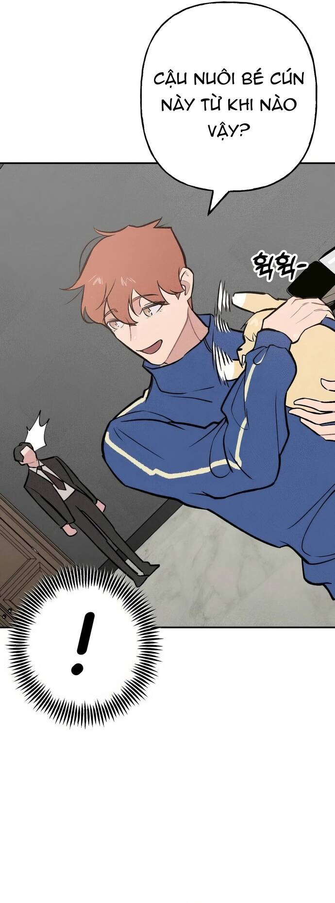 Chàng Rể Quỷ Quyệt Chapter 7 - 22