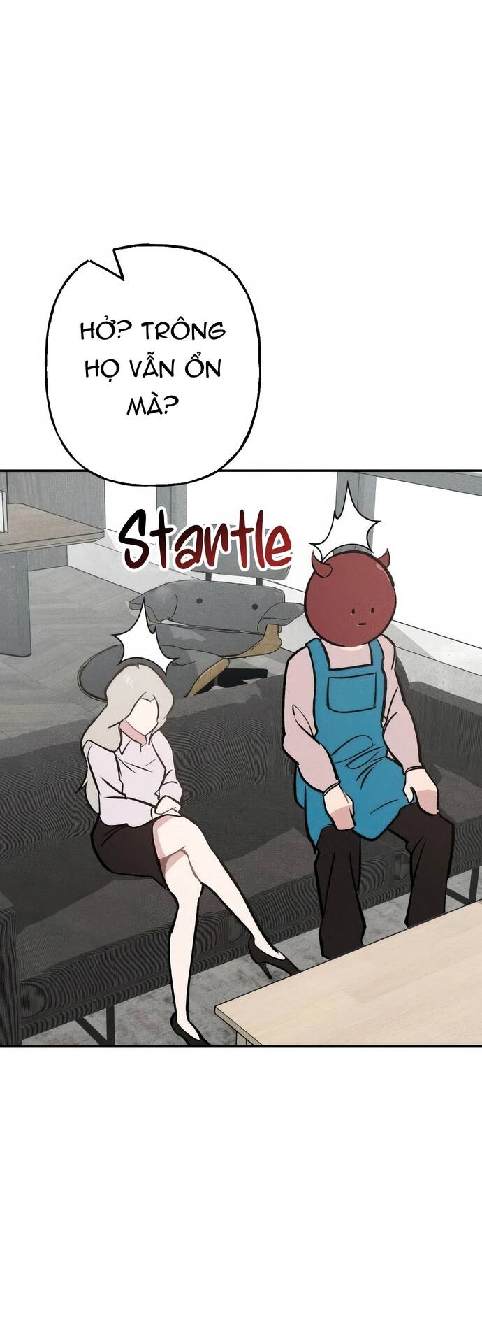 Chàng Rể Quỷ Quyệt Chapter 7 - 30