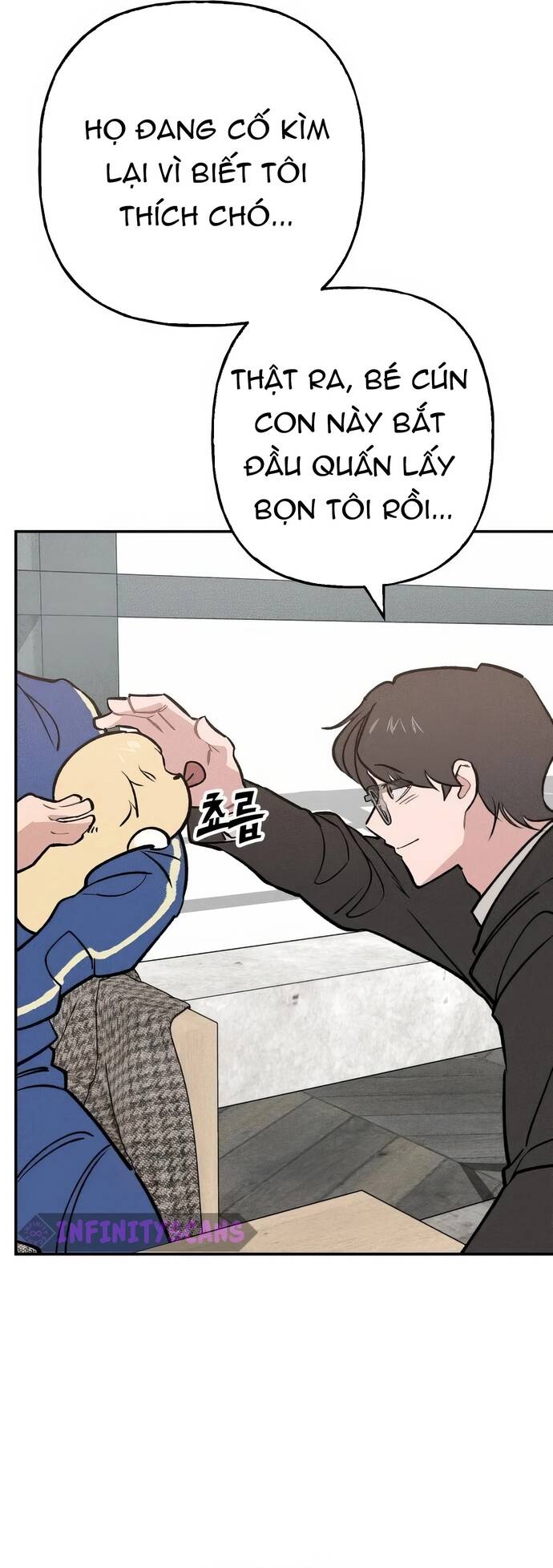 Chàng Rể Quỷ Quyệt Chapter 7 - 32