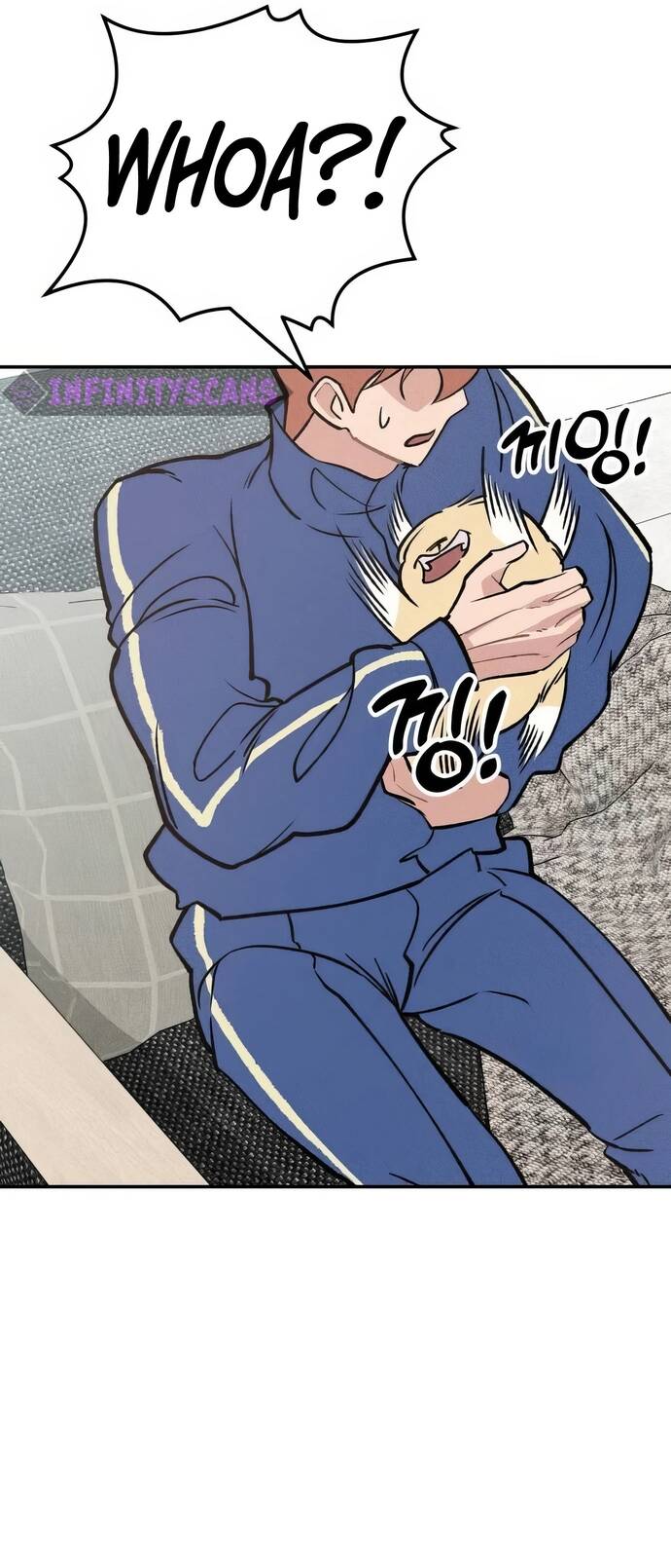 Chàng Rể Quỷ Quyệt Chapter 7 - 34