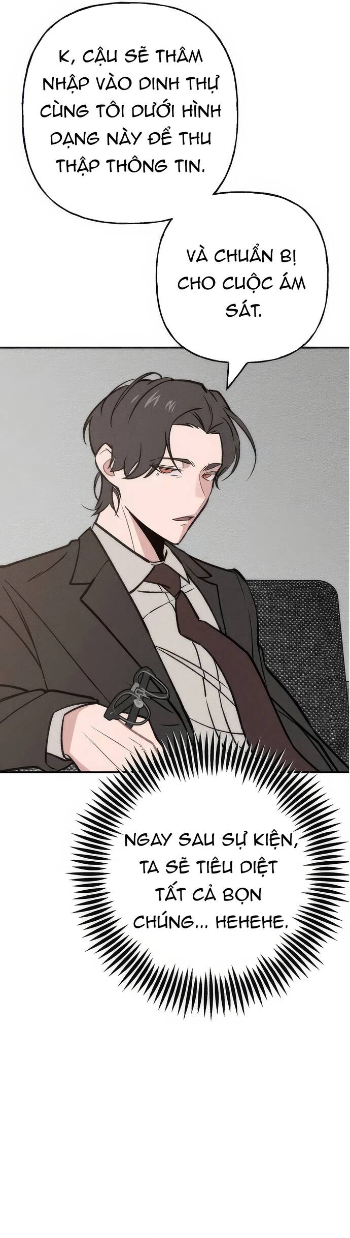 Chàng Rể Quỷ Quyệt Chapter 7 - 38