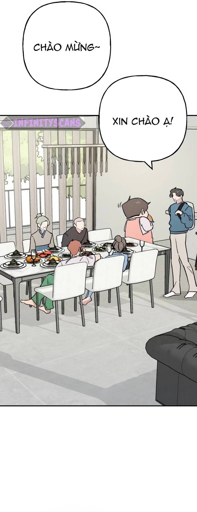 Chàng Rể Quỷ Quyệt Chapter 7 - 52