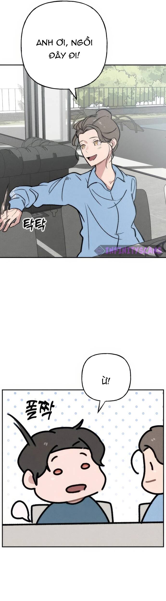 Chàng Rể Quỷ Quyệt Chapter 7 - 53