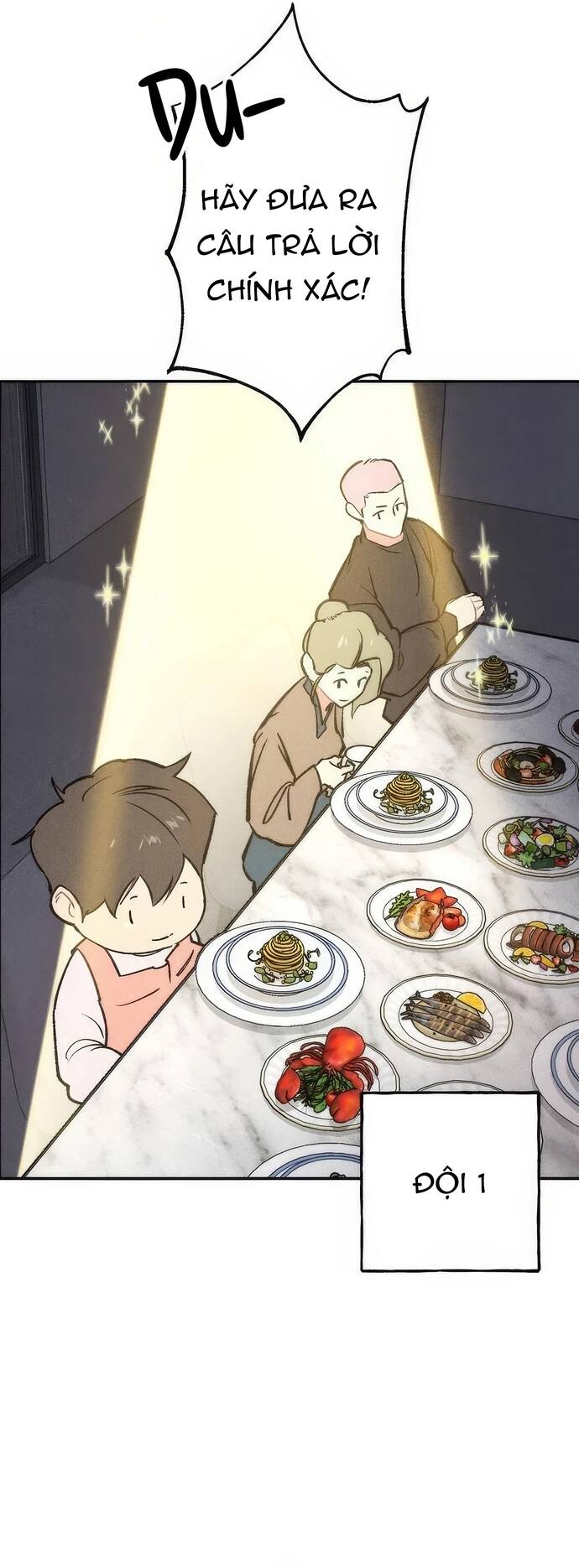 Chàng Rể Quỷ Quyệt Chapter 8 - 2