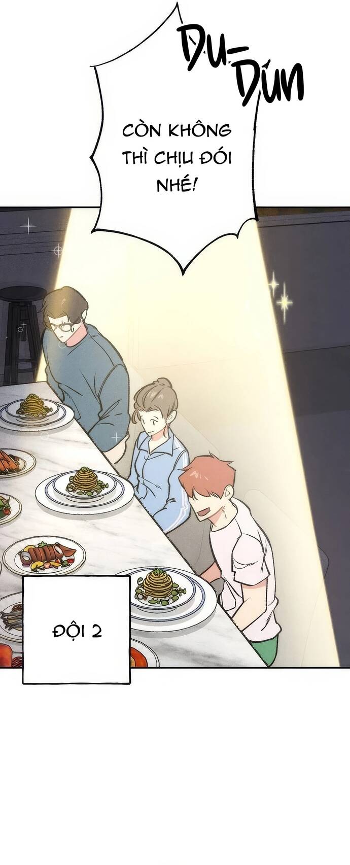 Chàng Rể Quỷ Quyệt Chapter 8 - 3