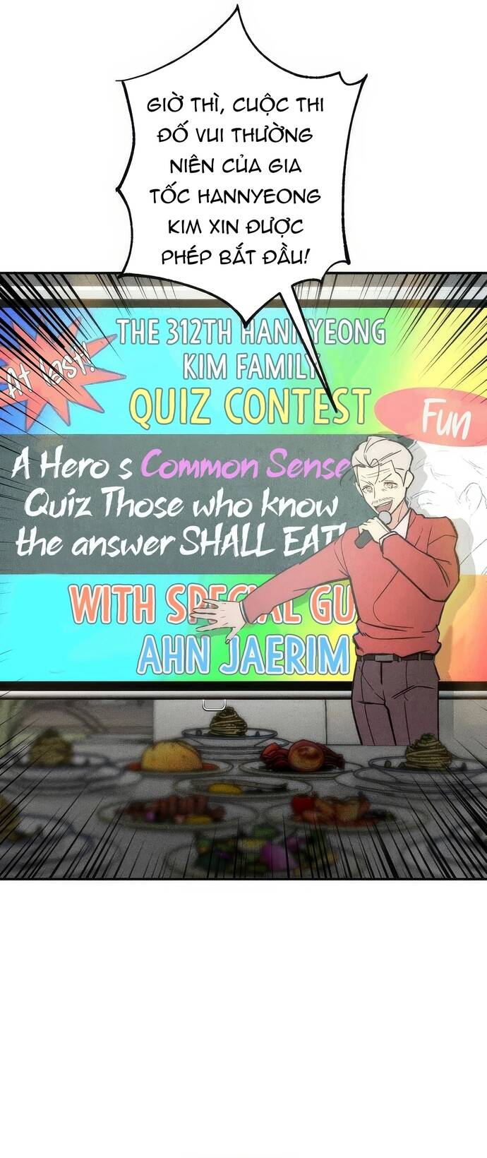 Chàng Rể Quỷ Quyệt Chapter 8 - 4