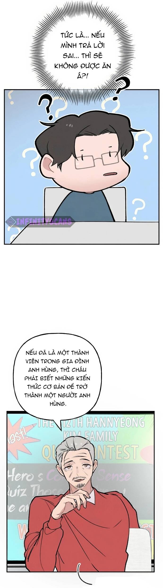 Chàng Rể Quỷ Quyệt Chapter 8 - 5