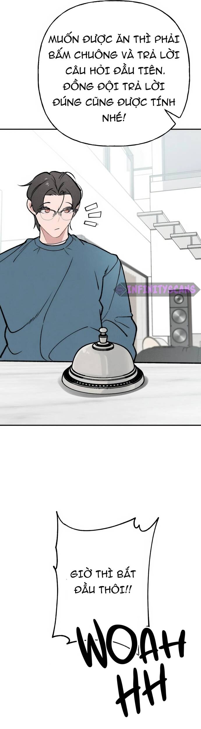 Chàng Rể Quỷ Quyệt Chapter 8 - 7