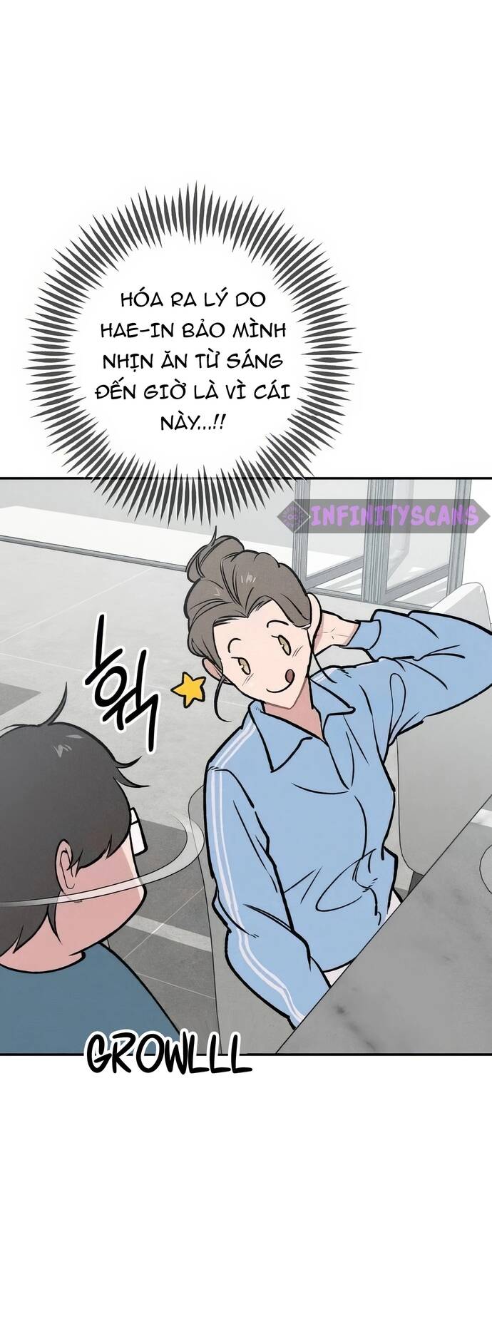 Chàng Rể Quỷ Quyệt Chapter 8 - 8