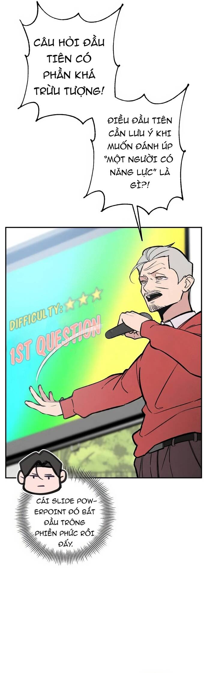 Chàng Rể Quỷ Quyệt Chapter 8 - 9