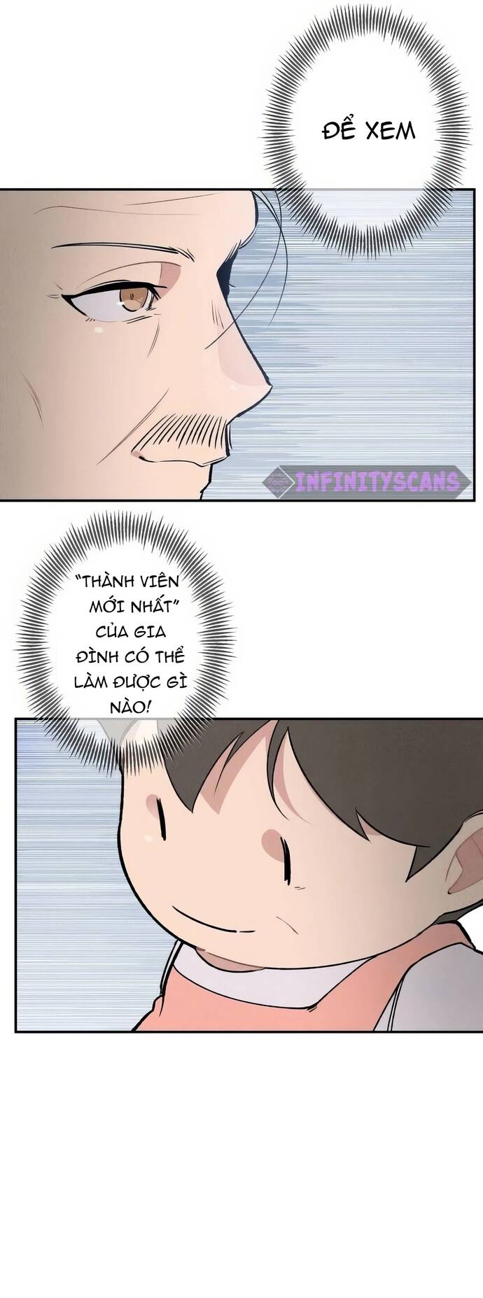 Chàng Rể Quỷ Quyệt Chapter 8 - 10