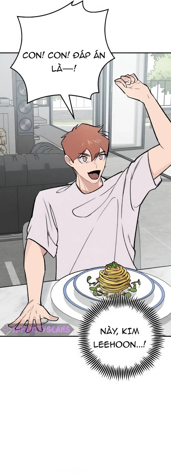 Chàng Rể Quỷ Quyệt Chapter 8 - 12