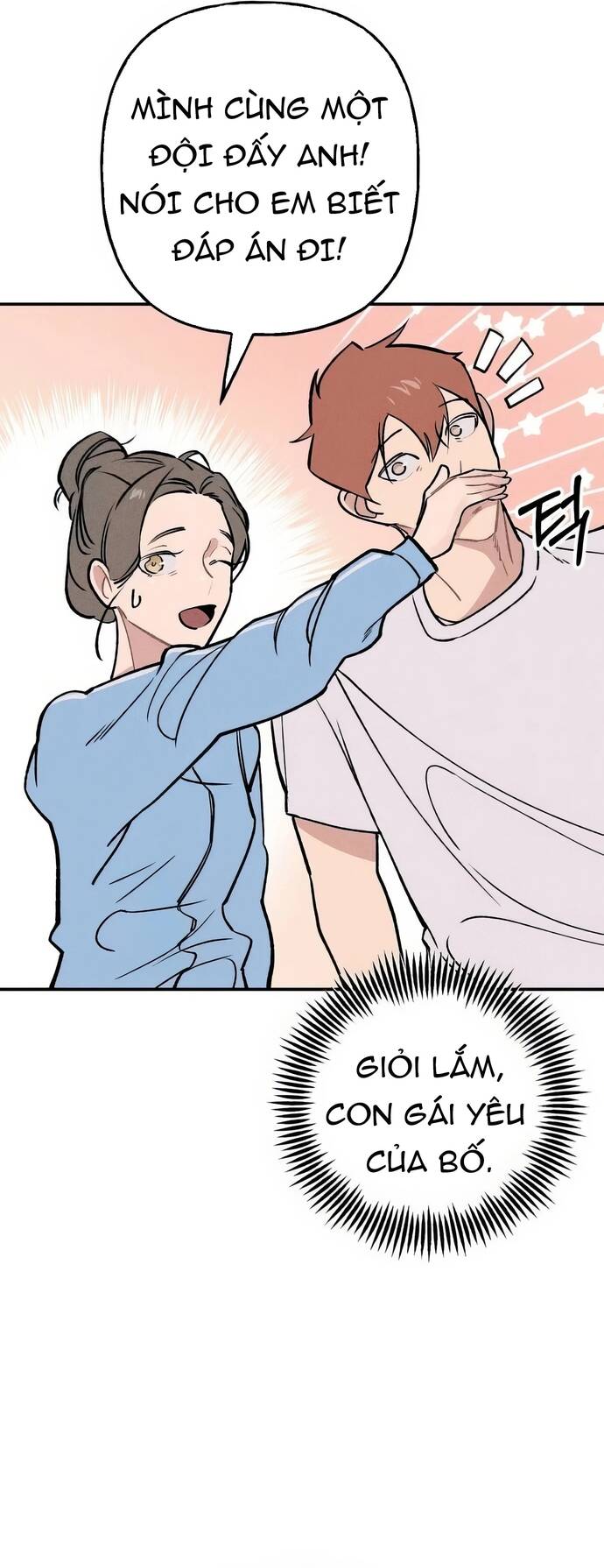 Chàng Rể Quỷ Quyệt Chapter 8 - 13