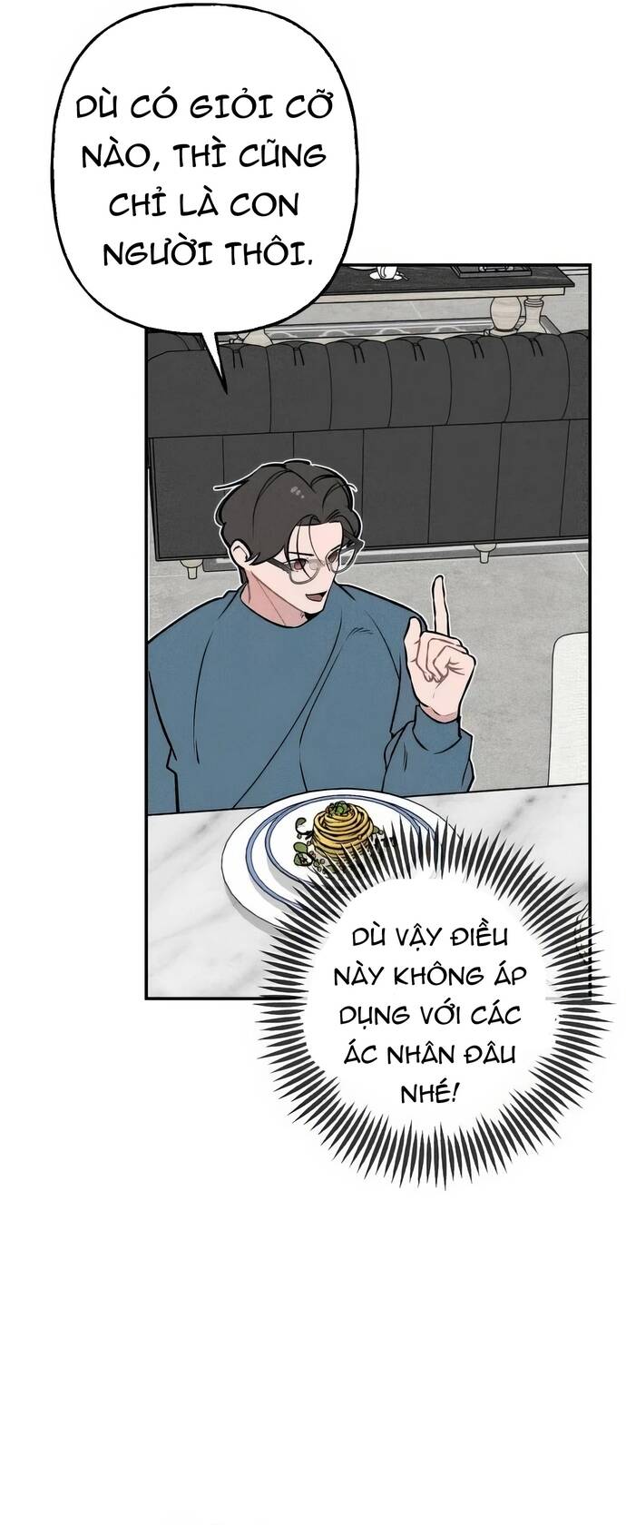 Chàng Rể Quỷ Quyệt Chapter 8 - 16