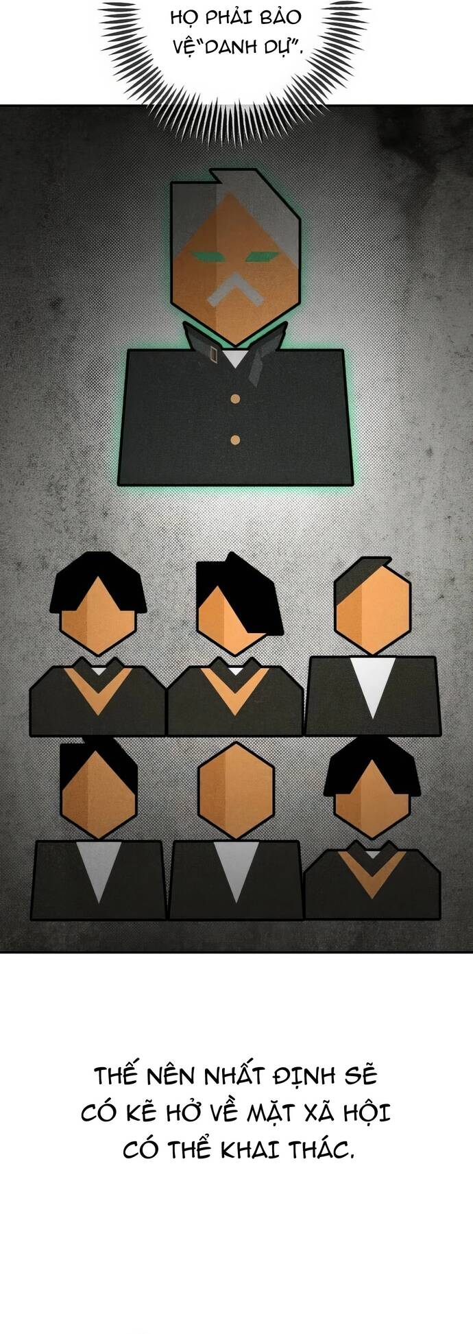 Chàng Rể Quỷ Quyệt Chapter 8 - 18