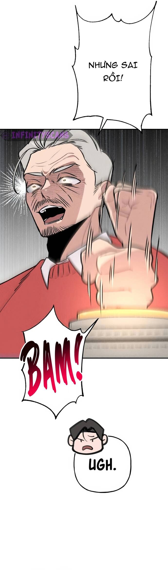 Chàng Rể Quỷ Quyệt Chapter 8 - 21