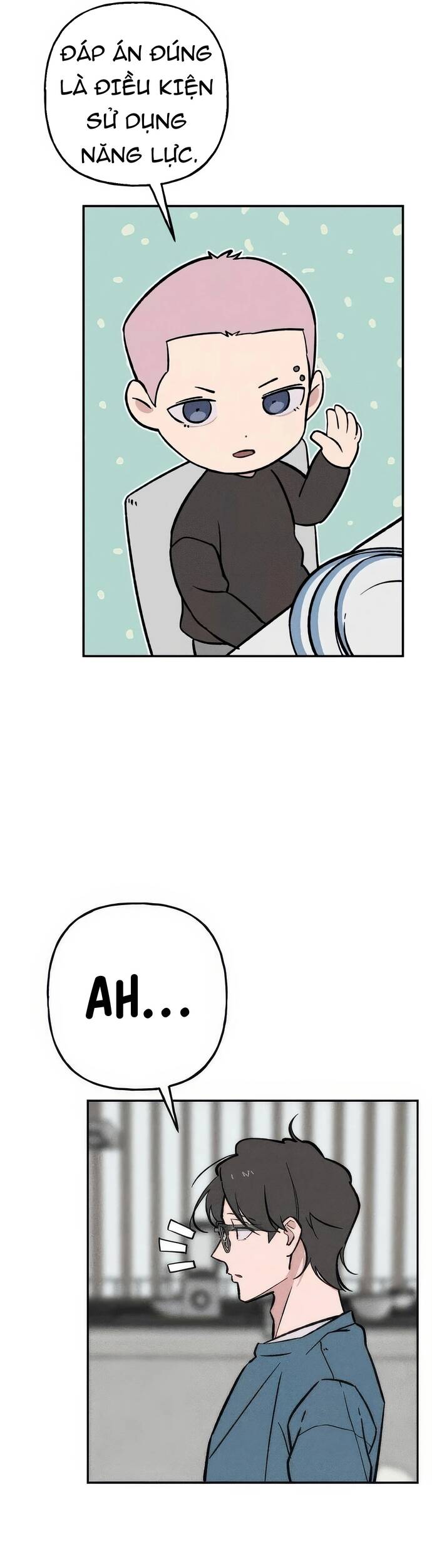 Chàng Rể Quỷ Quyệt Chapter 8 - 22