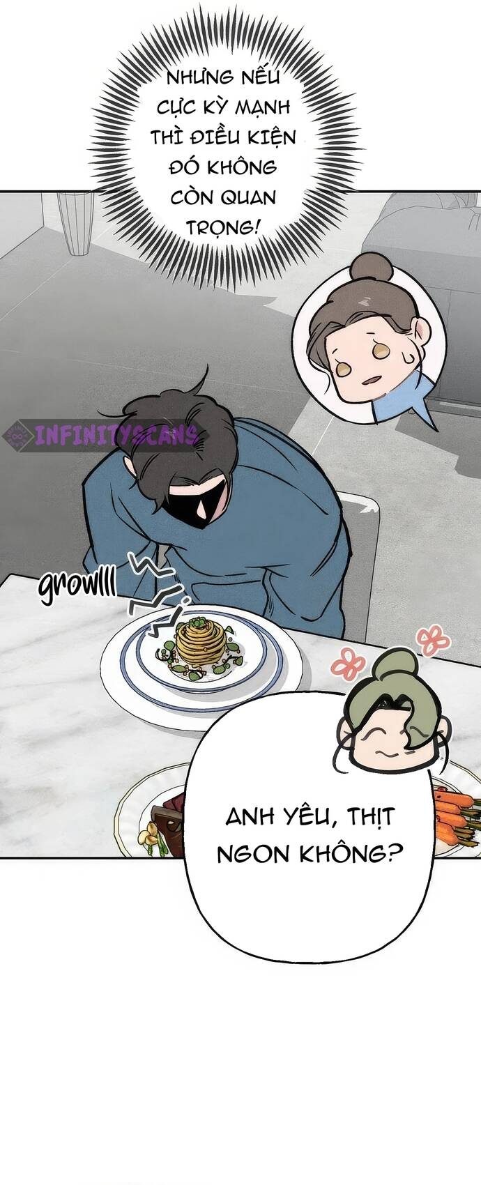 Chàng Rể Quỷ Quyệt Chapter 8 - 25