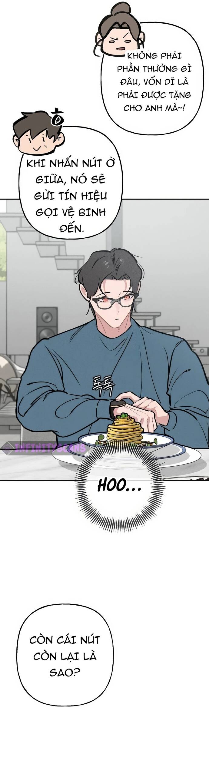 Chàng Rể Quỷ Quyệt Chapter 8 - 29