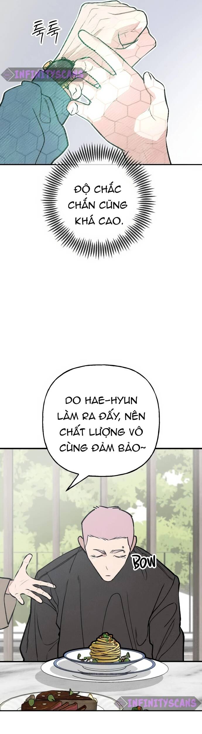 Chàng Rể Quỷ Quyệt Chapter 8 - 31