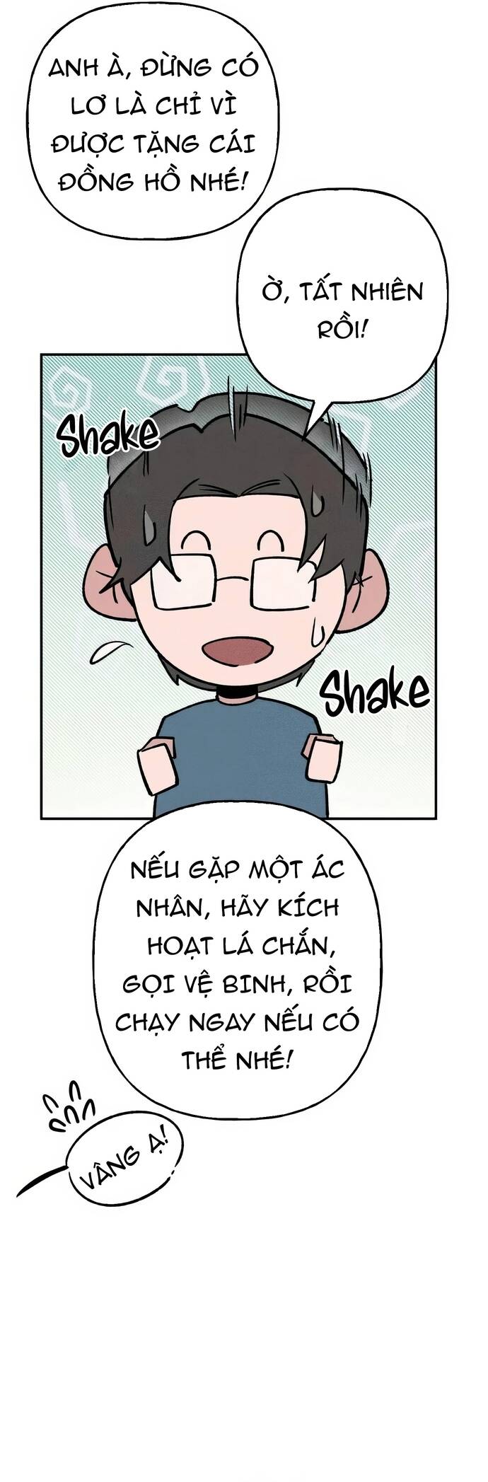 Chàng Rể Quỷ Quyệt Chapter 8 - 33