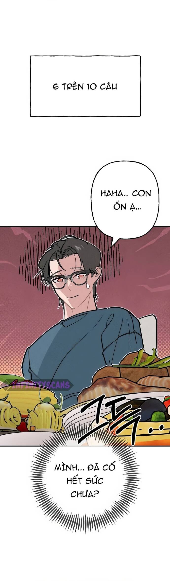 Chàng Rể Quỷ Quyệt Chapter 8 - 38