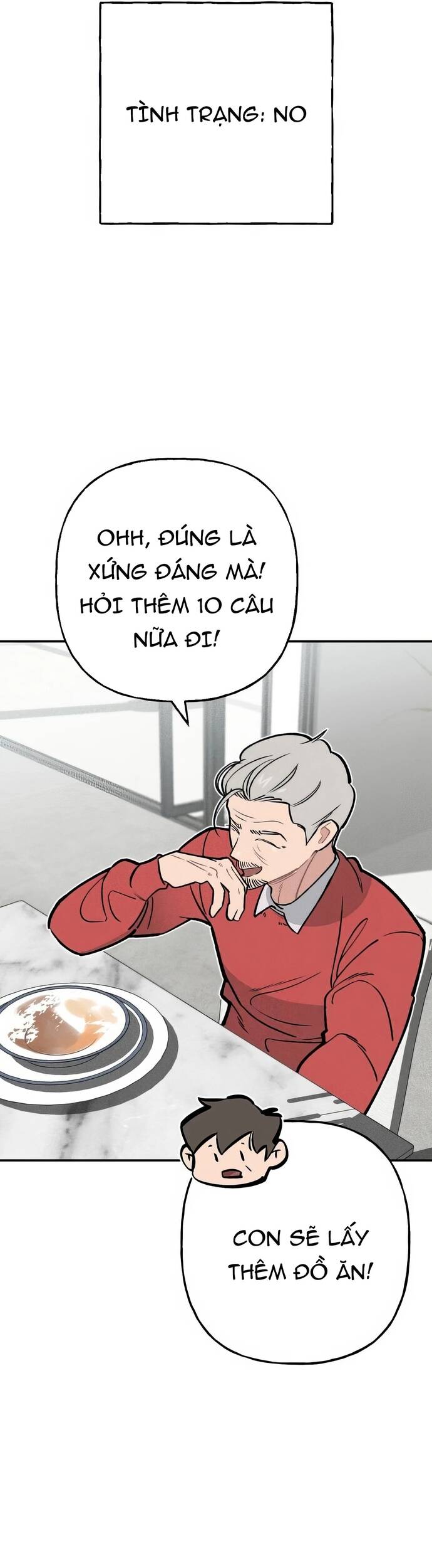 Chàng Rể Quỷ Quyệt Chapter 8 - 39