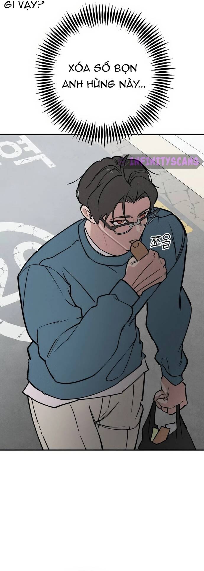 Chàng Rể Quỷ Quyệt Chapter 8 - 48