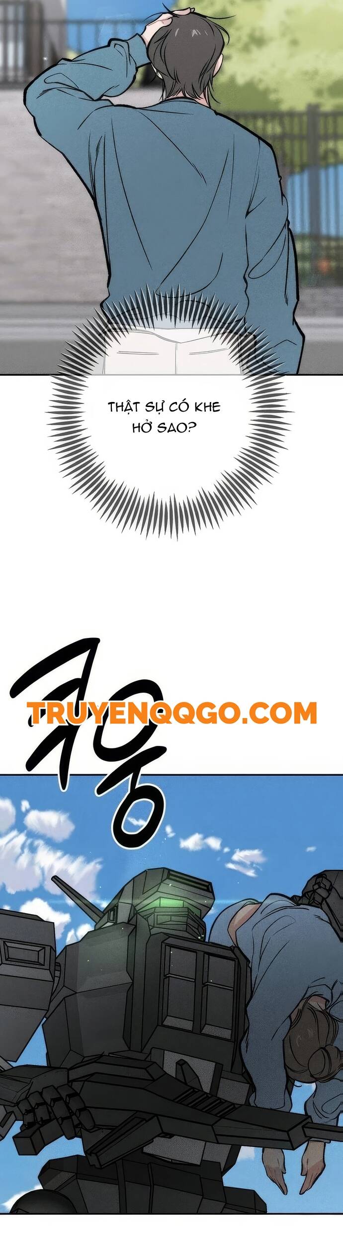 Chàng Rể Quỷ Quyệt Chapter 9 - 2