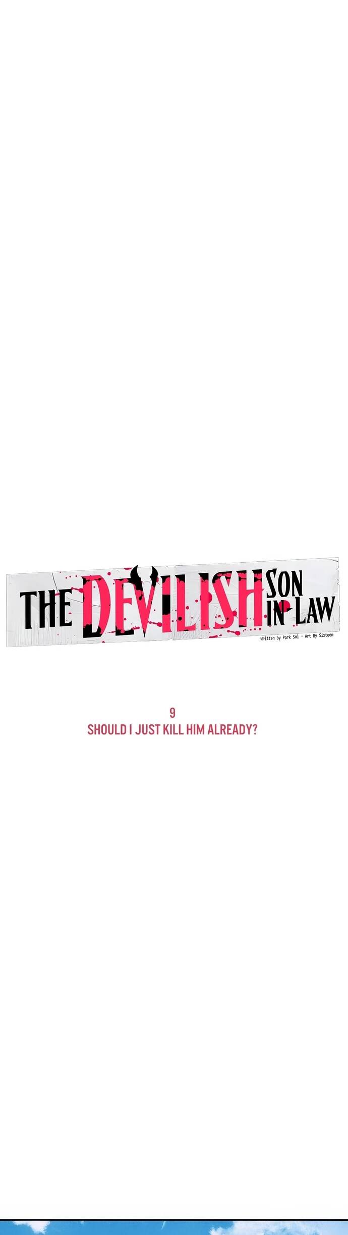 Chàng Rể Quỷ Quyệt Chapter 9 - 3