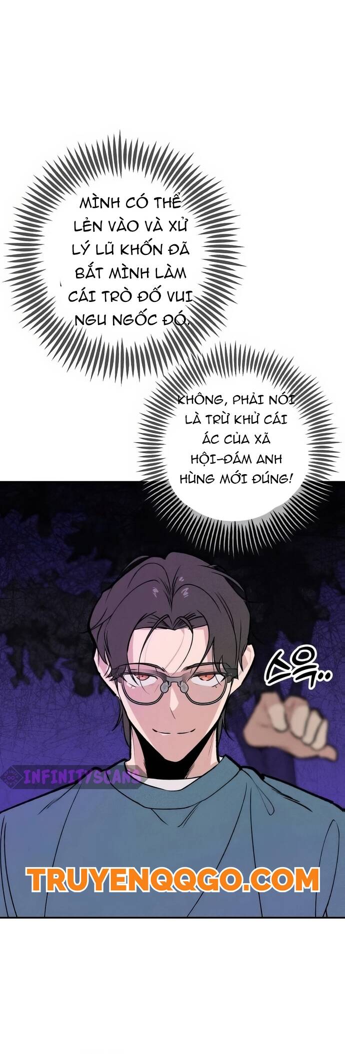 Chàng Rể Quỷ Quyệt Chapter 9 - 8