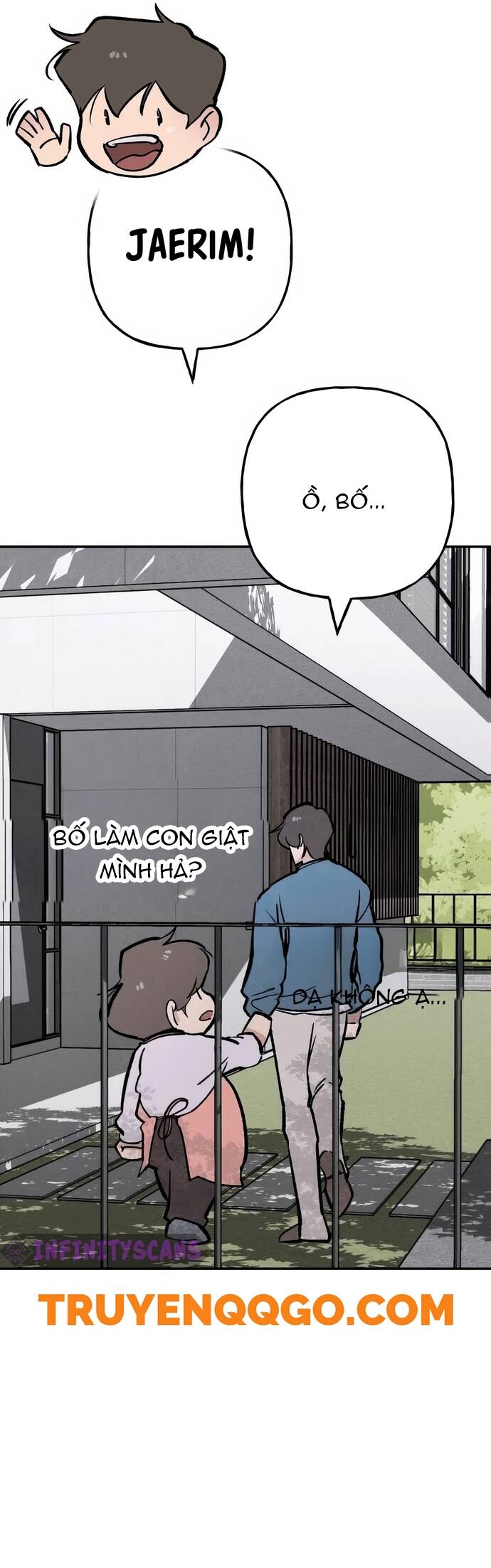 Chàng Rể Quỷ Quyệt Chapter 9 - 10