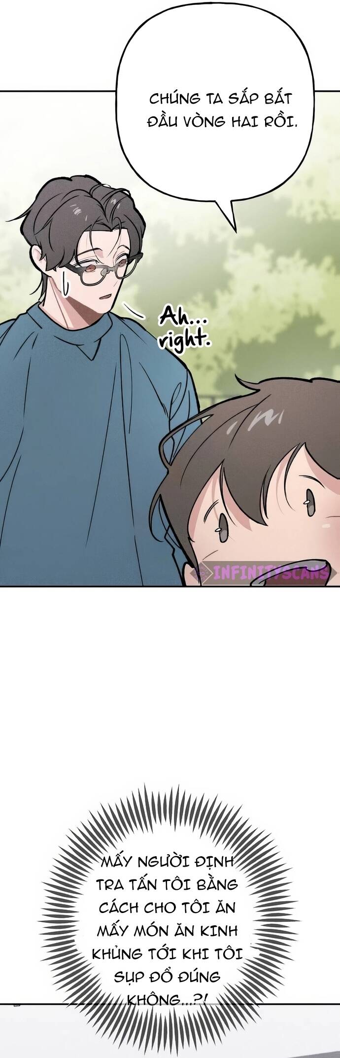 Chàng Rể Quỷ Quyệt Chapter 9 - 11