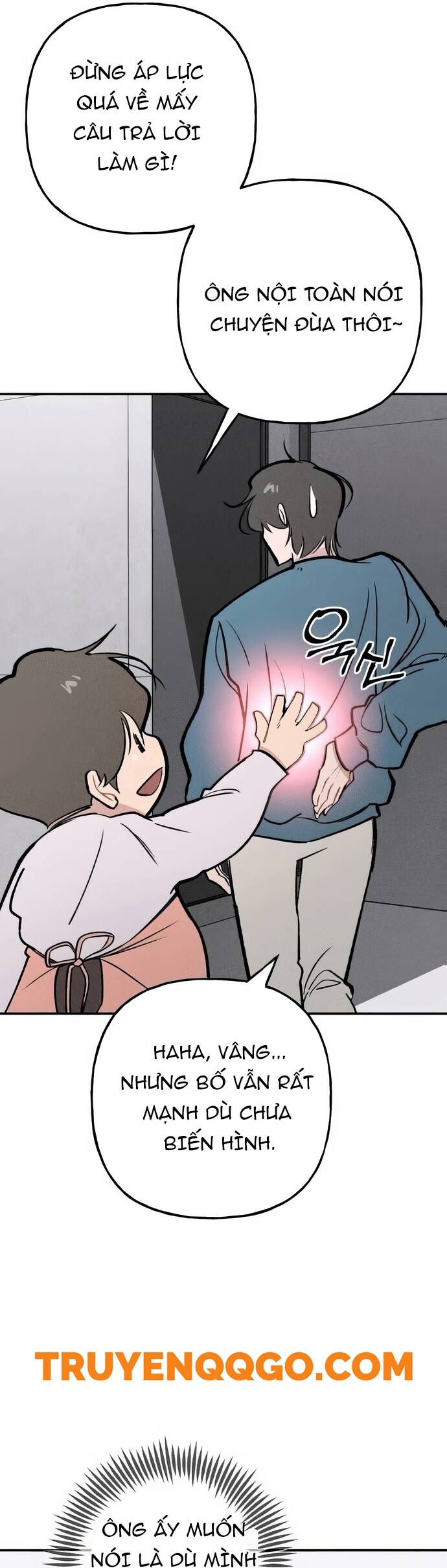 Chàng Rể Quỷ Quyệt Chapter 9 - 16