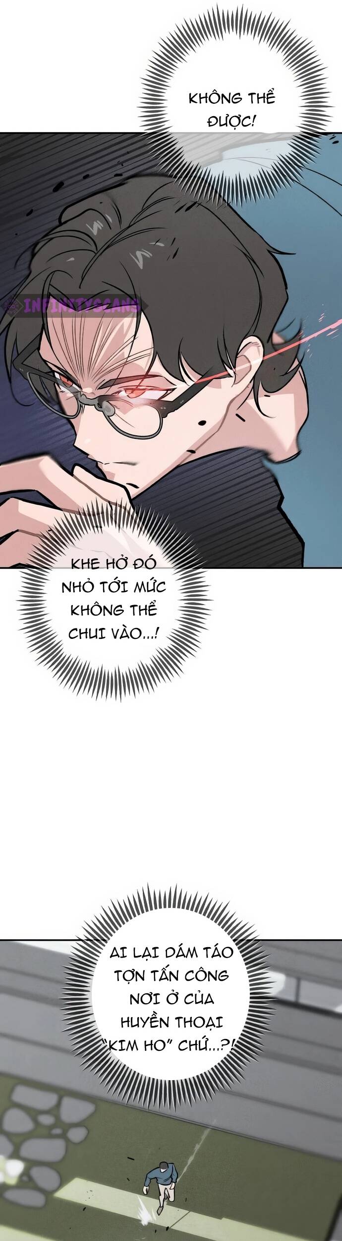 Chàng Rể Quỷ Quyệt Chapter 9 - 21