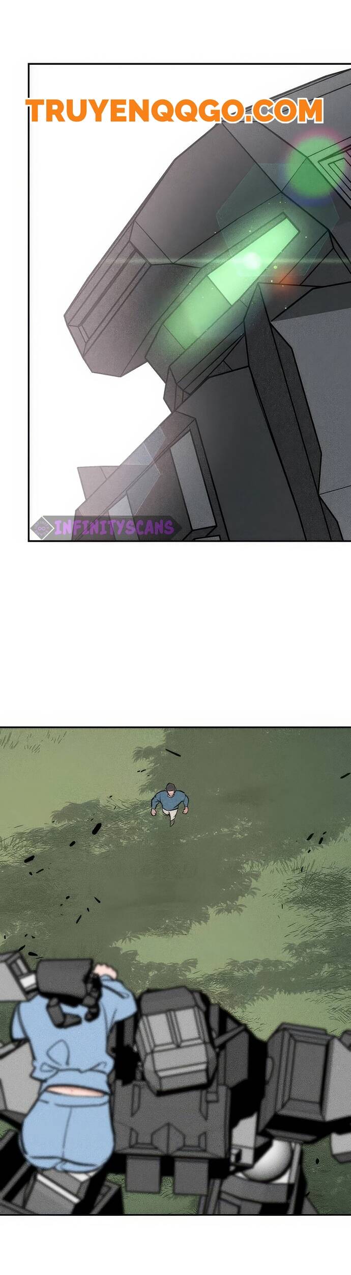 Chàng Rể Quỷ Quyệt Chapter 9 - 25