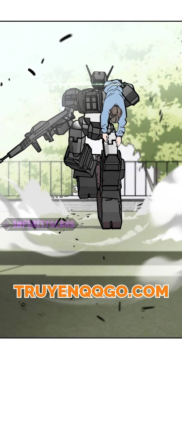 Chàng Rể Quỷ Quyệt Chapter 9 - 51