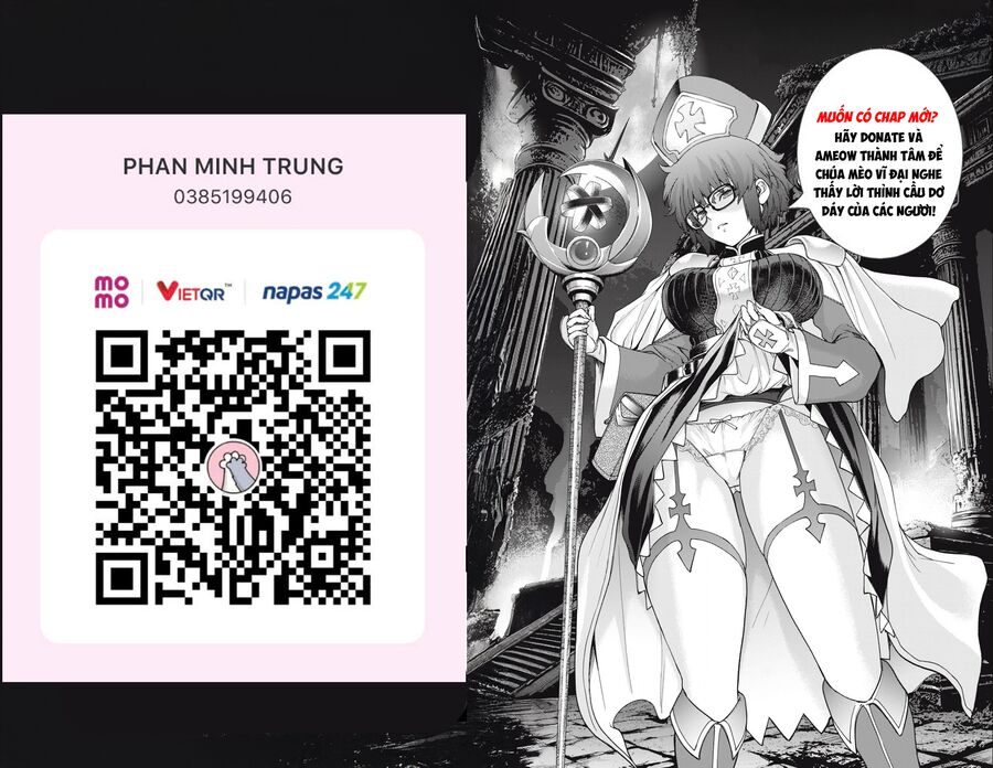 Monster Bản Đẹp Chapter 20 - 28