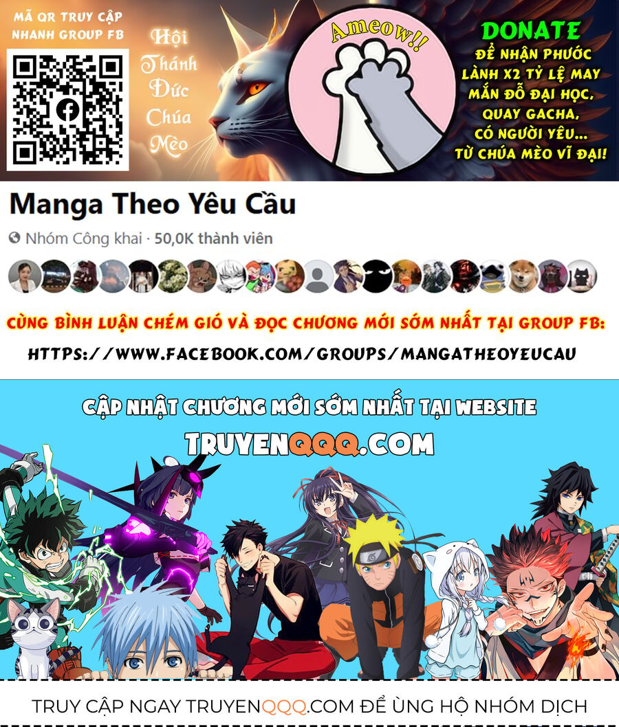 Monster Bản Đẹp Chapter 20 - 30